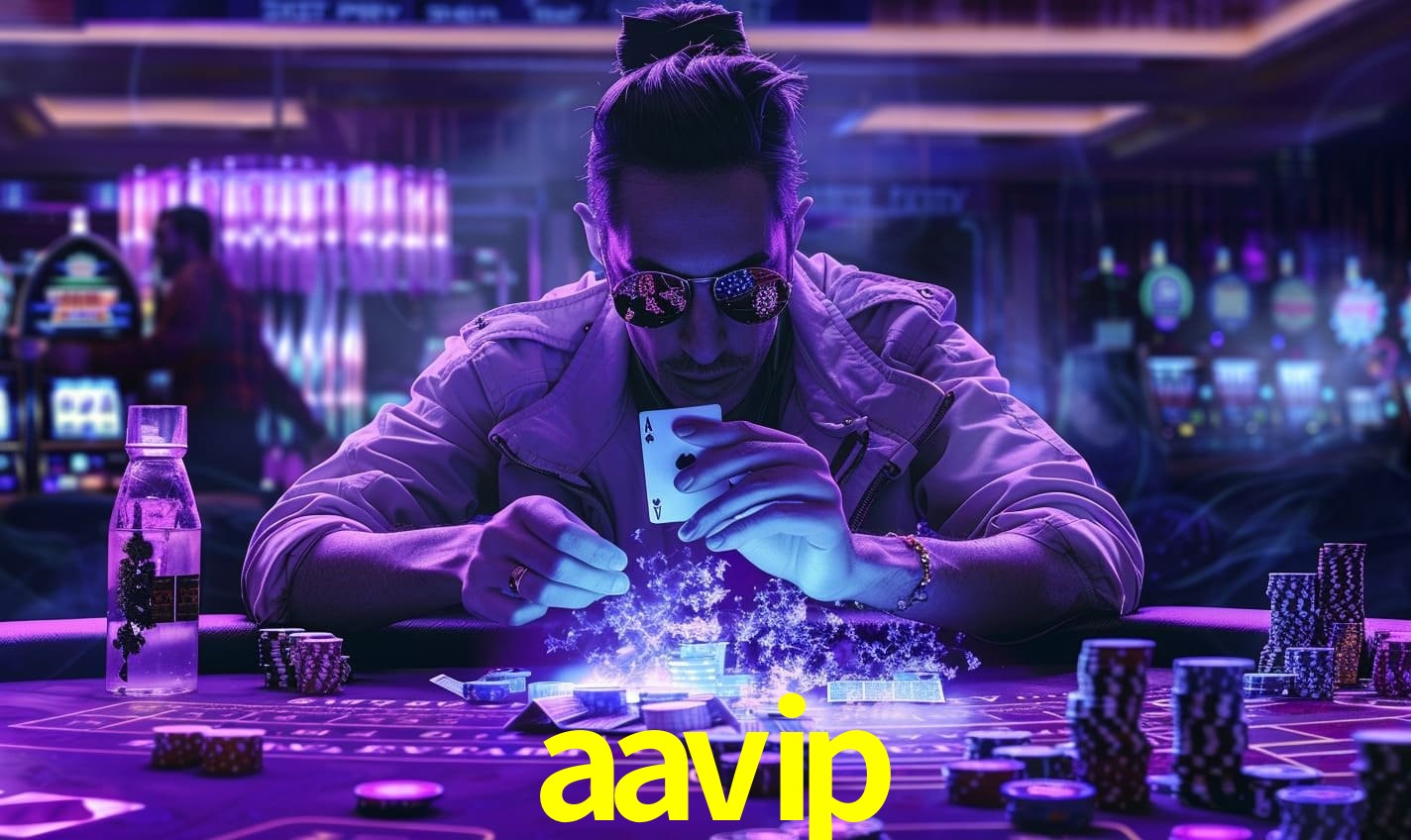 Roulette Table aavip