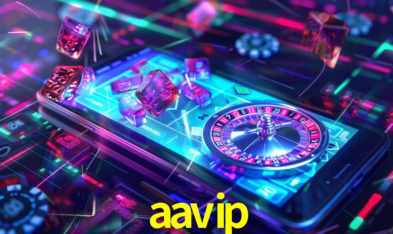 Provedores de Jogos aavip