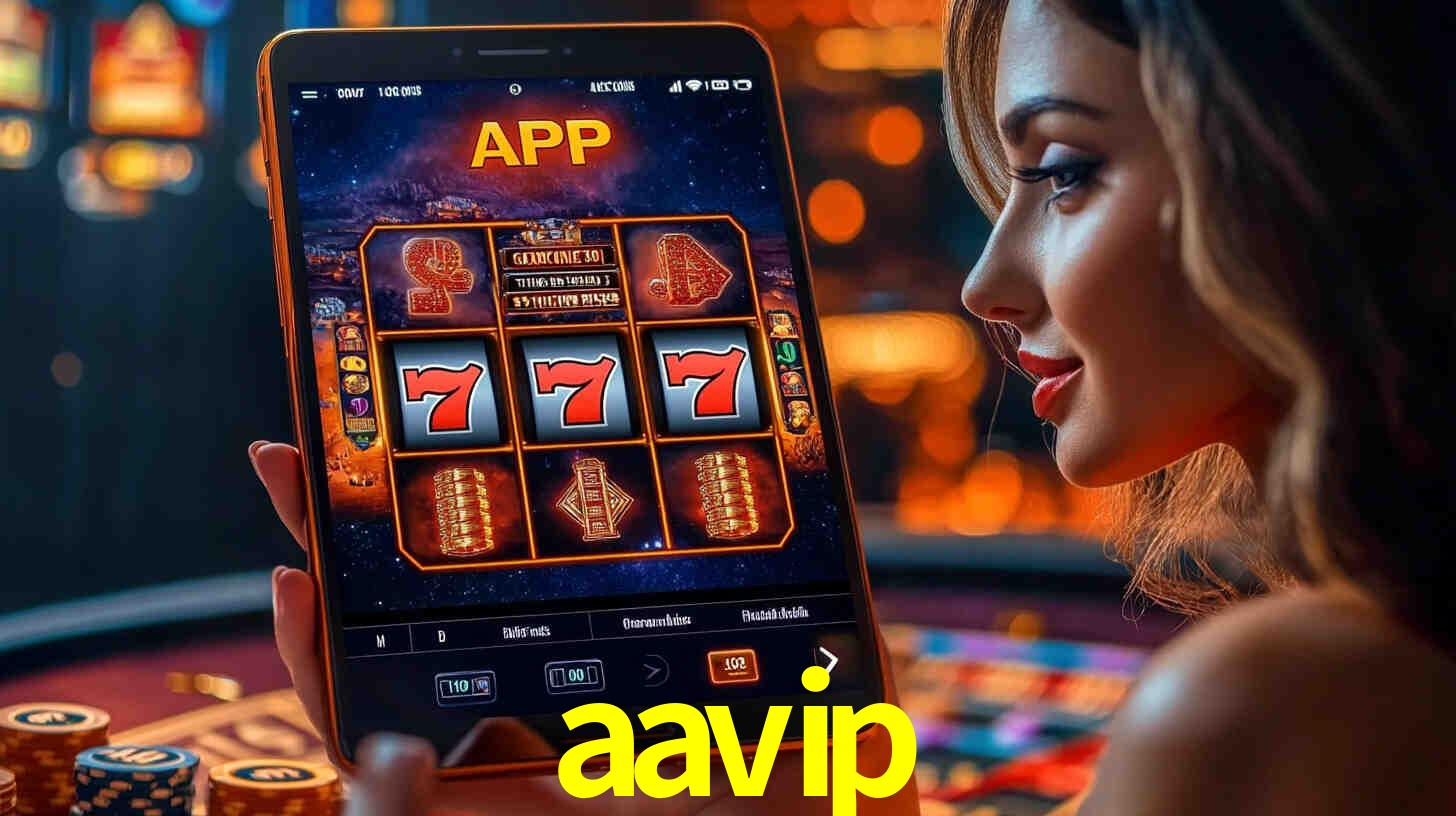Bônus Generosos e Exclusivos no aavip para Você!