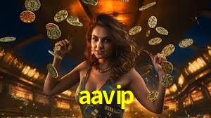 Bonus Features aavip