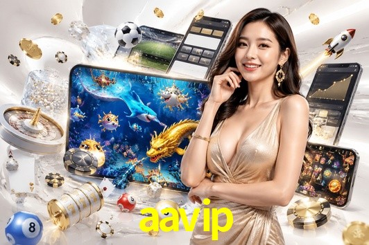 Secure Login aavip