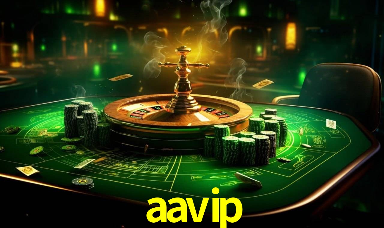 Interface do App aavip