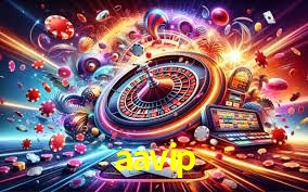 Diretório de Jogos aavip