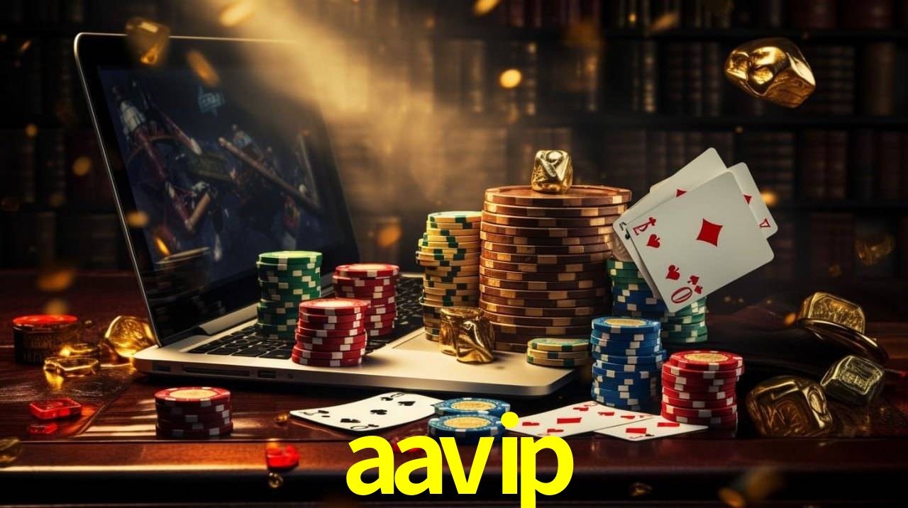 Estatísticas aavip