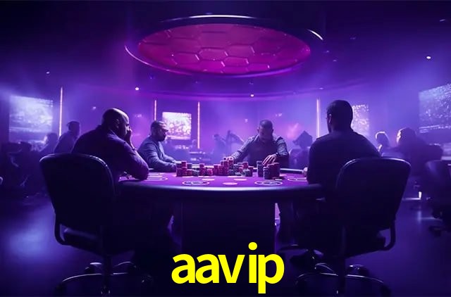 cassino aavip