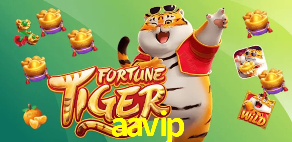 Experiência VIP aavip