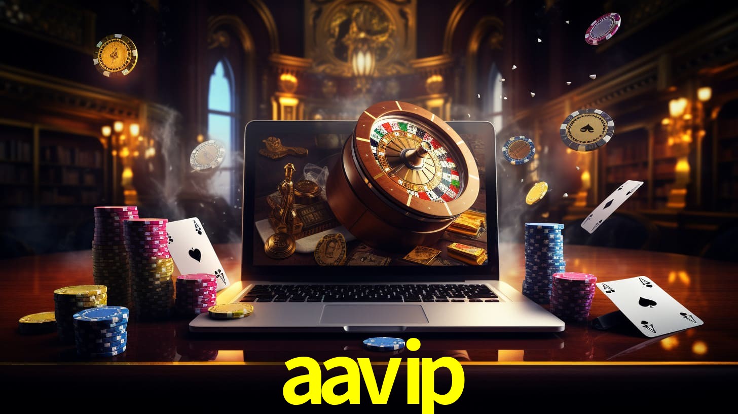 Welcome Bonus aavip
