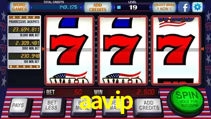 Descubra a Magia dos Jogos de Arcade no aavip