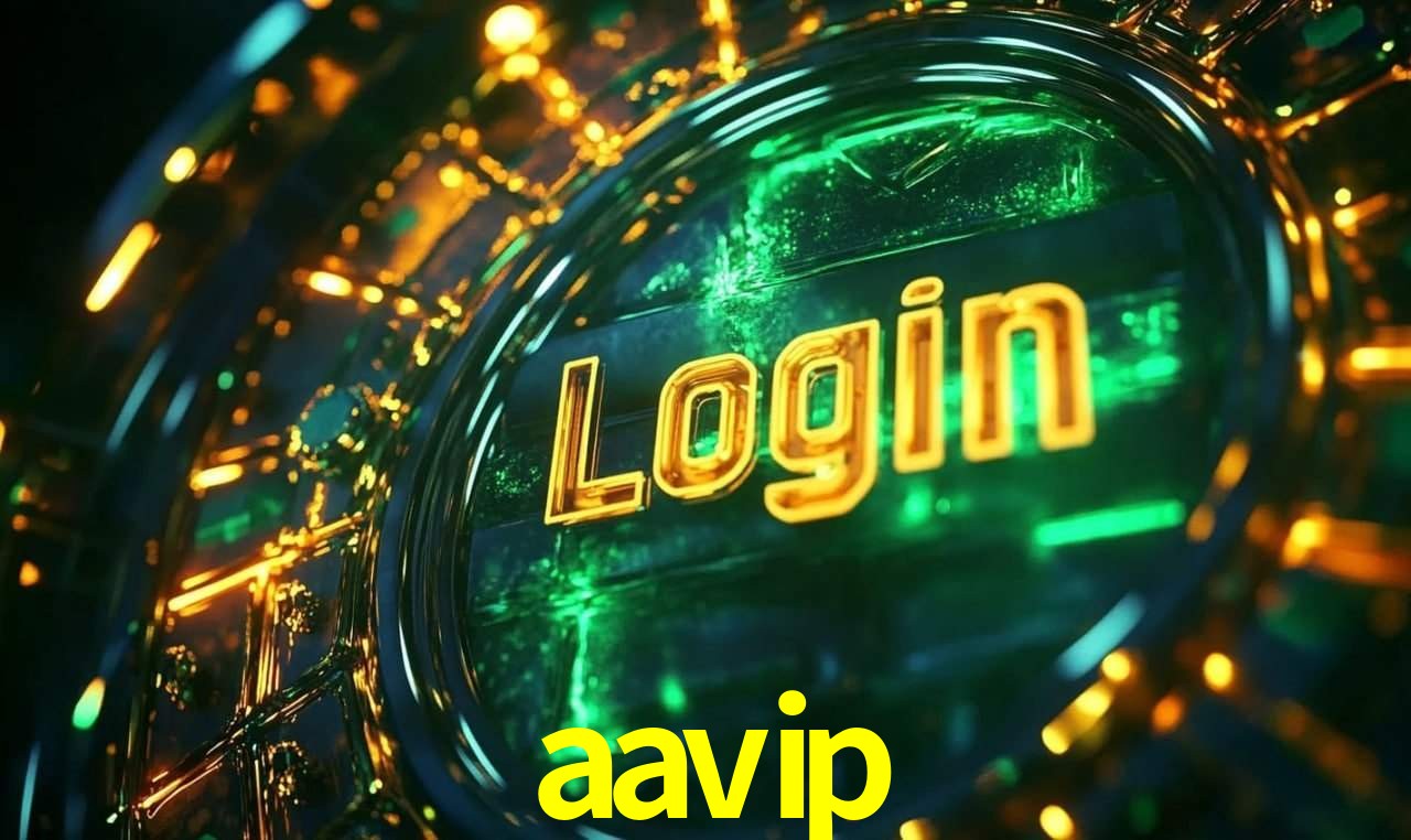 Página de download aavip