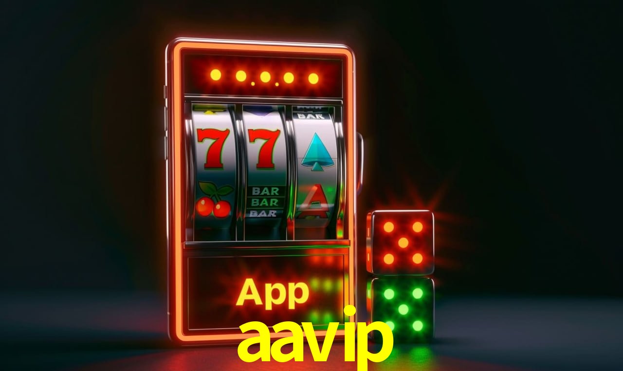 Design Responsivo aavip