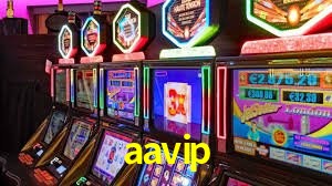 Casino Ao Vivo aavip
