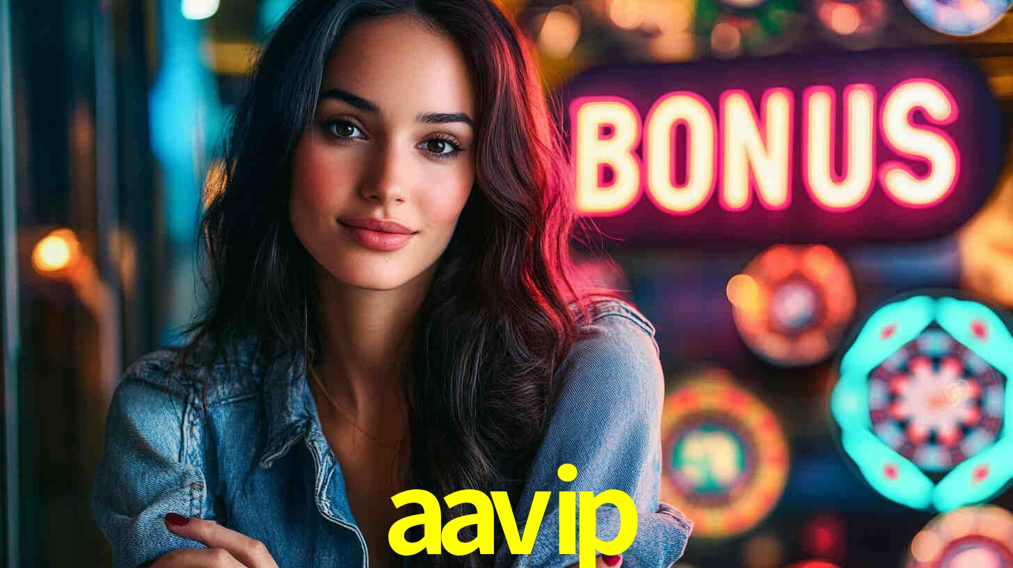 aavip: A Experiência de Casino com Jogos de Mesa ao Vivo