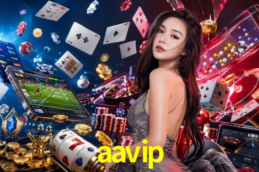 Game Providers aavip