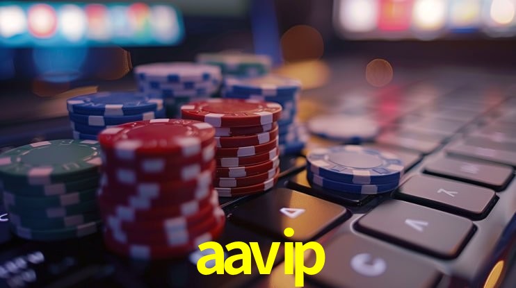Instalação Android aavip