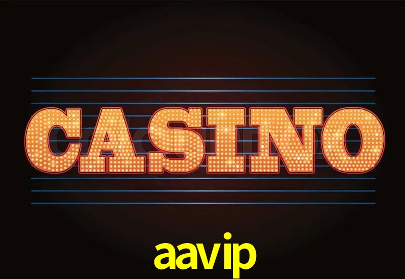 Benefícios da Conta aavip