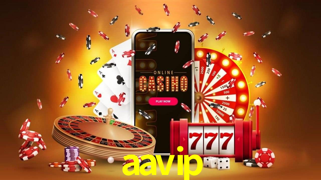 Catálogo de jogos aavip com fornecedores Pragmatic Play, Evolution, NetEnt