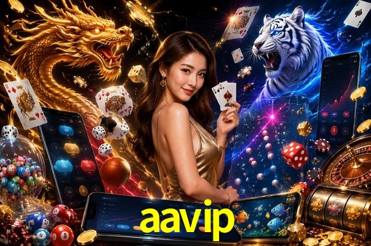 Tennis Betting aavip