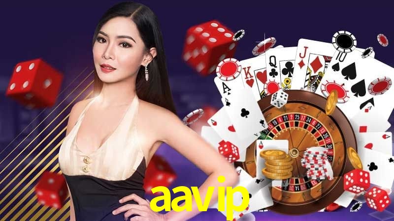 Casino VIP aavip