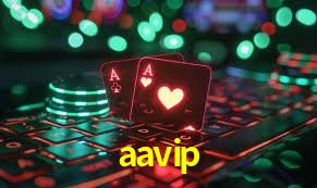 Cadastro Rápido aavip