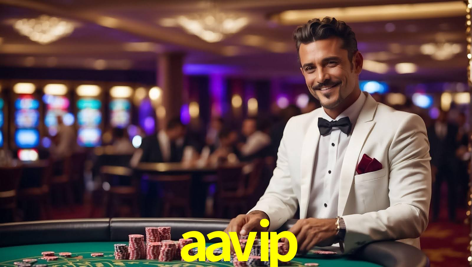 Atalho iOS aavip