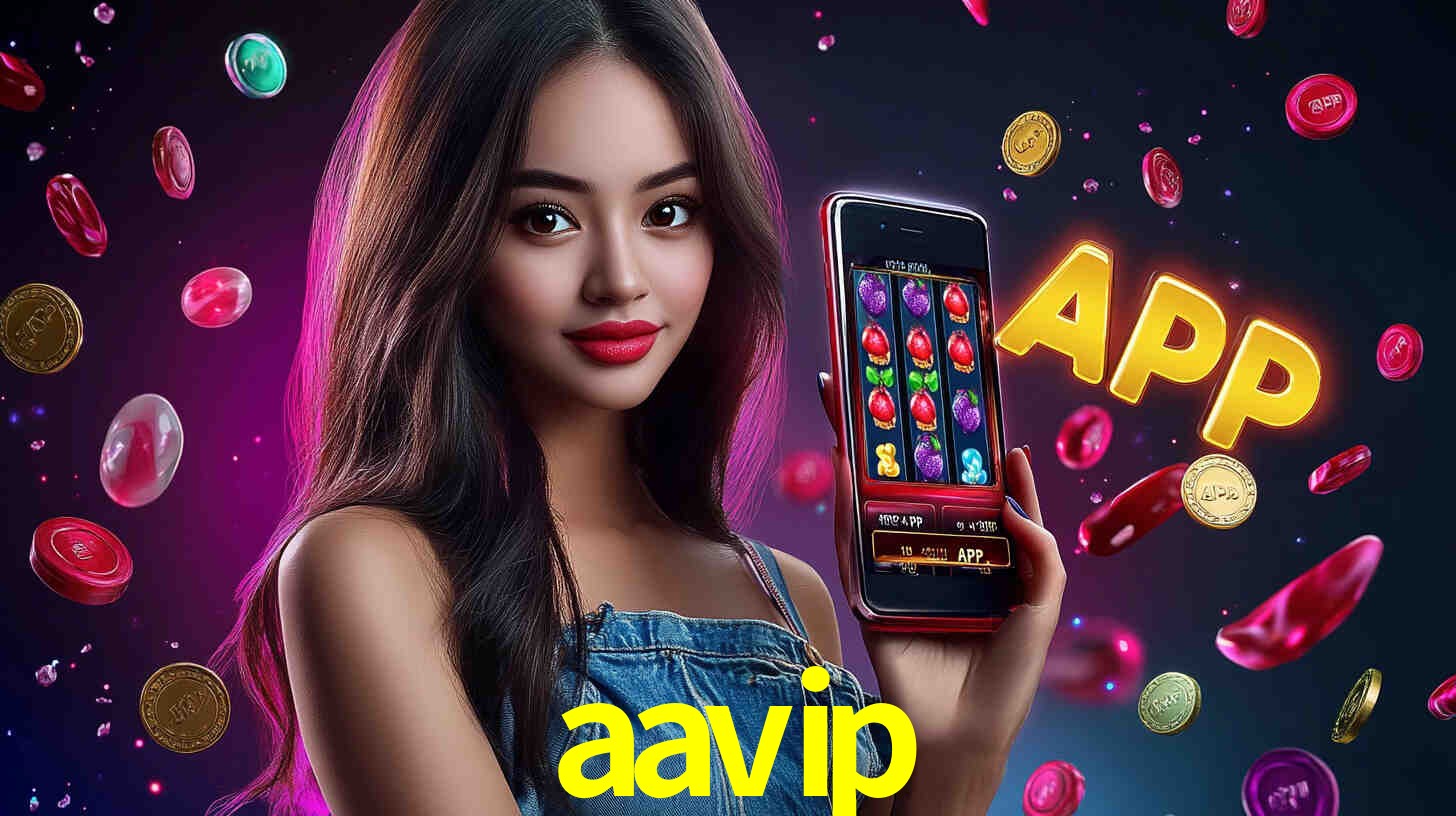 Descubra o Programa VIP da aavip: Vantagens Exclusivas para Jogadores
