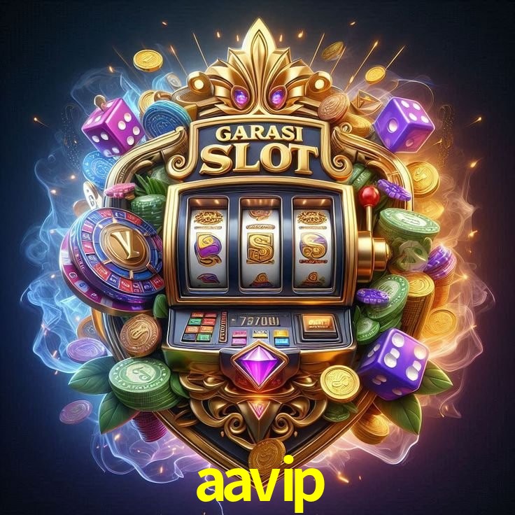 Estatísticas aavip