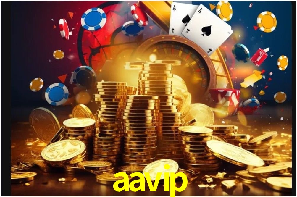 Bônus Diários aavip