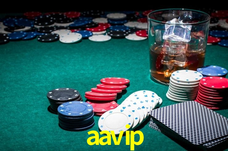 Experiência VIP aavip