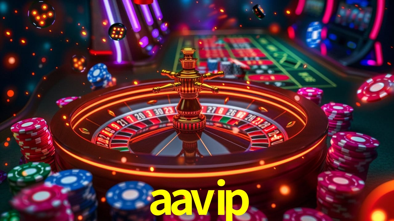 Programa VIP aavip