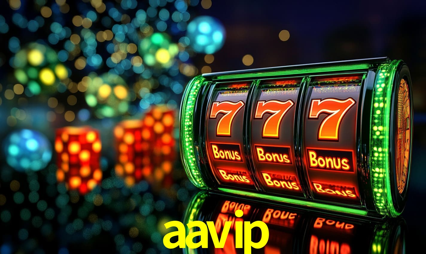 Aplicativo mobile aavip