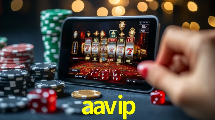 aavip App Interface