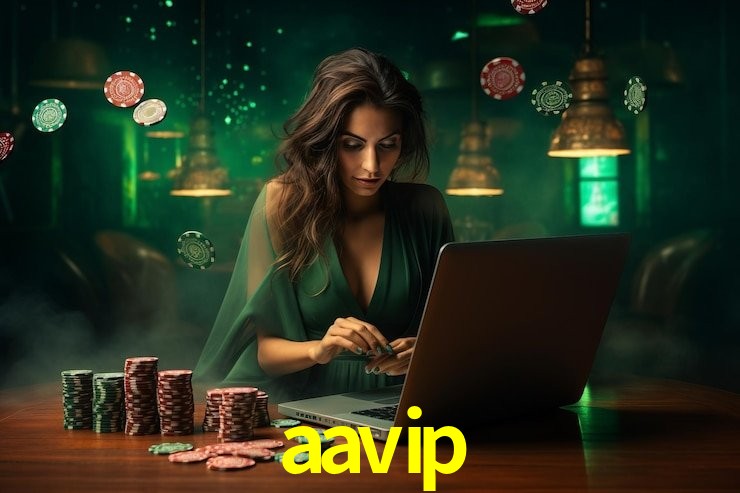 APK Android aavip