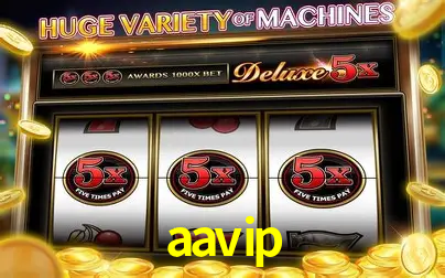 A Revolução dos Aplicativos de Jogos no aavip