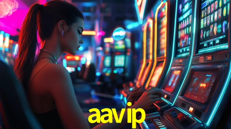 Experimente o Login Seguro Premium no aavip