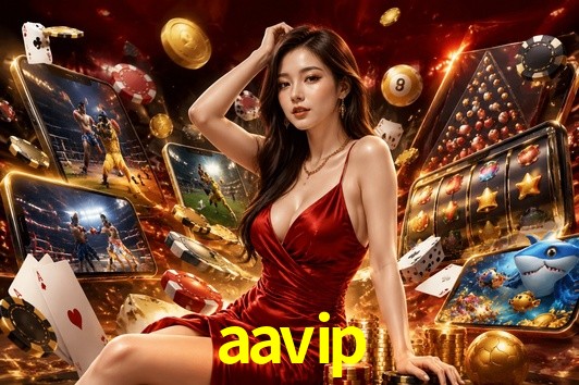 Welcome Bonus aavip