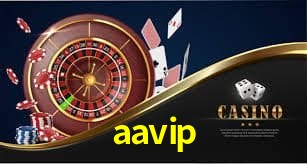 Casino Ao Vivo aavip