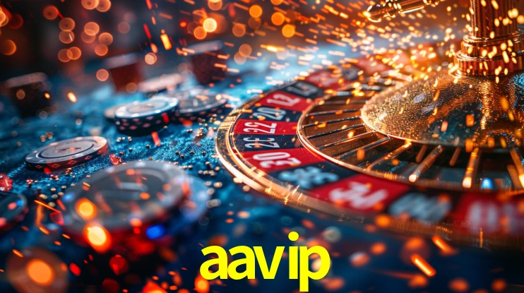 Responsive Design aavip