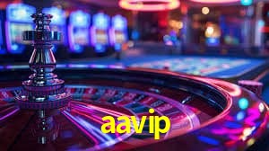 Login Seguro aavip