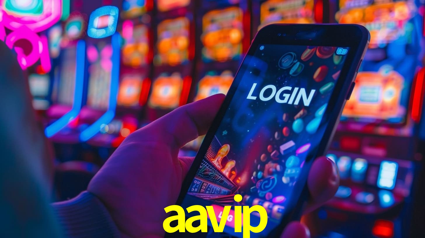 Estatísticas Esportivas aavip