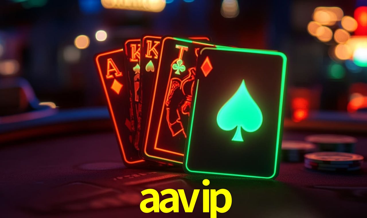 Integração de APIs aavip