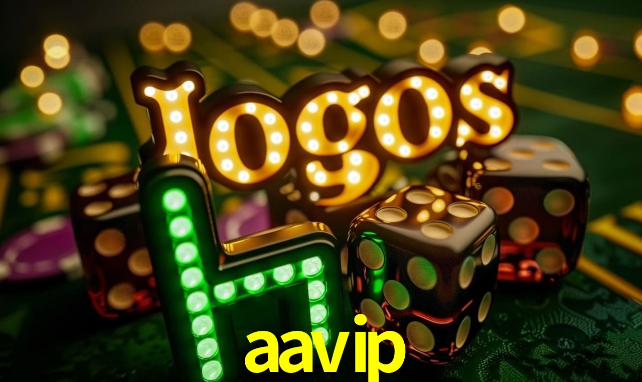 Sistemas de Segurança aavip