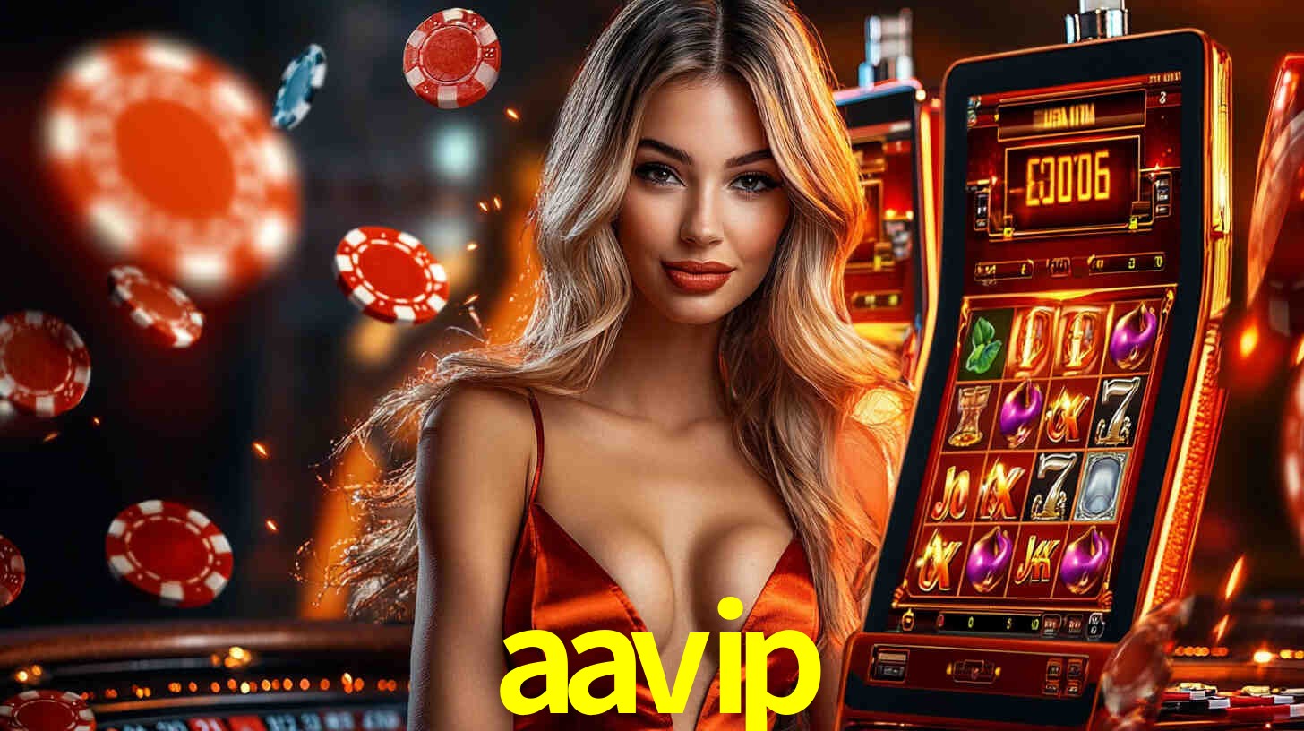 aavip: Seu Cassino Premiado com Pagamentos Rápidos