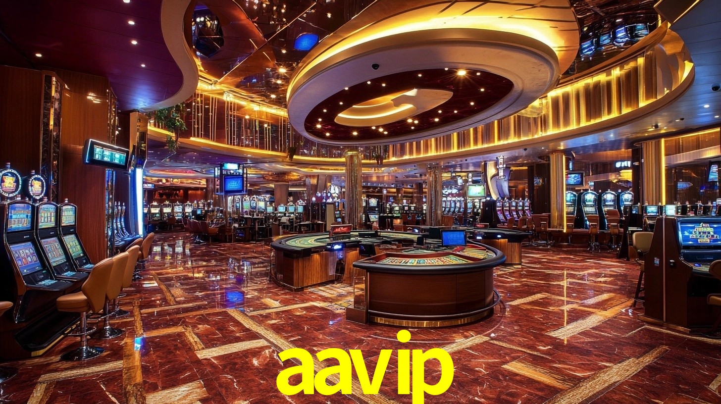 Premium Interface aavip