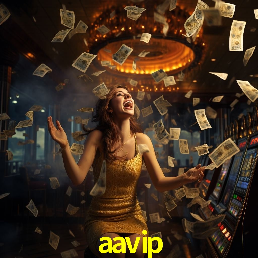 Blackjack Table aavip